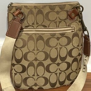 Coach Crossbody Bag